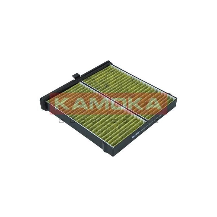 Filtras, salono oras KAMOKA 6080149