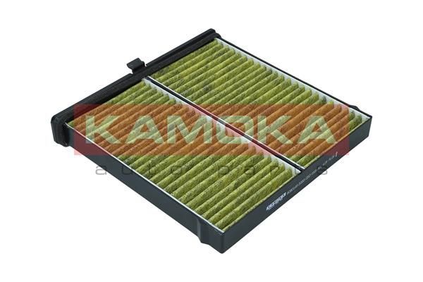 Filtras, salono oras KAMOKA 6080149