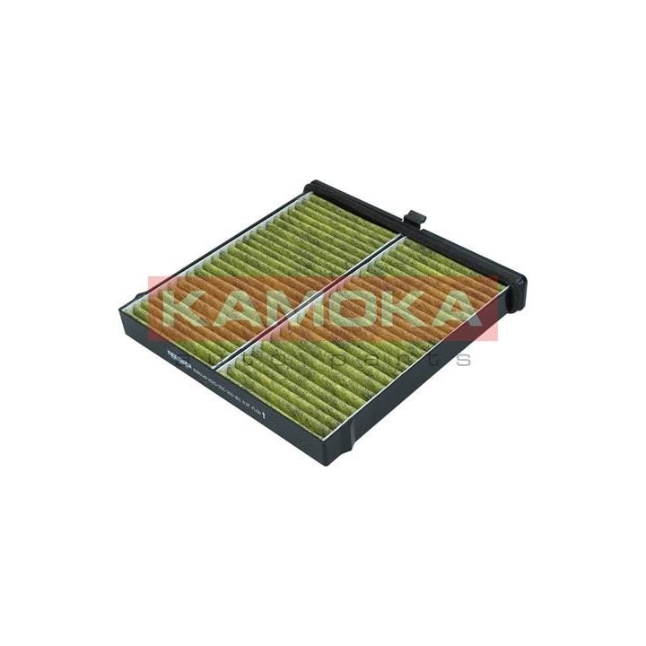 Filtras, salono oras KAMOKA 6080149