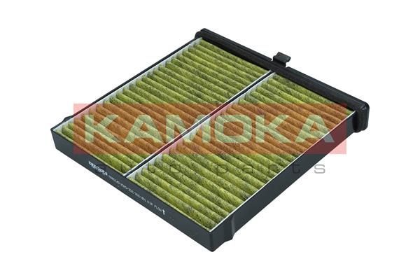Filtras, salono oras KAMOKA 6080149