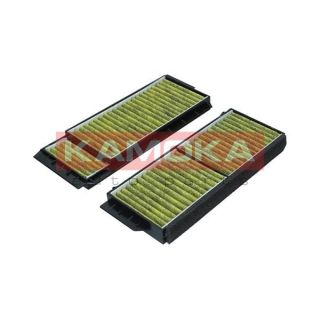Filtras, salono oras KAMOKA 6080150