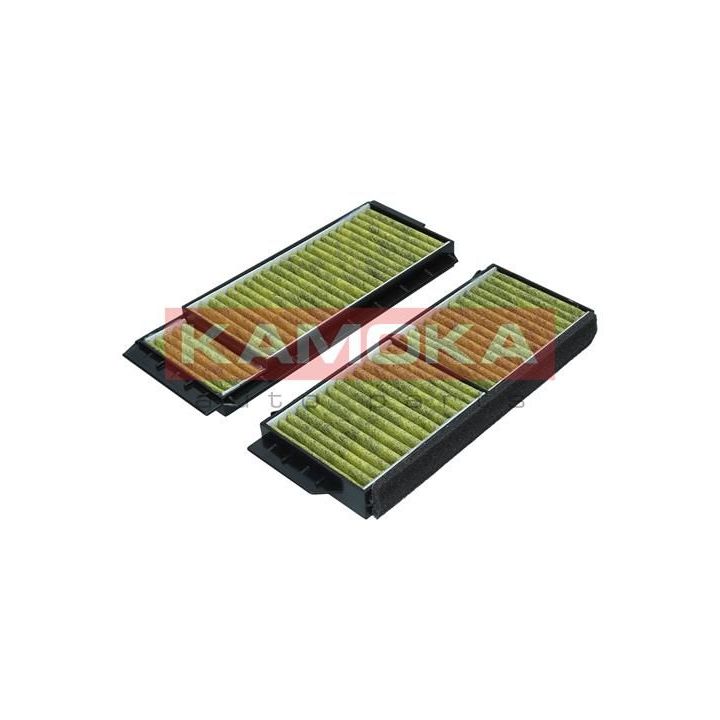 Filtras, salono oras KAMOKA 6080150