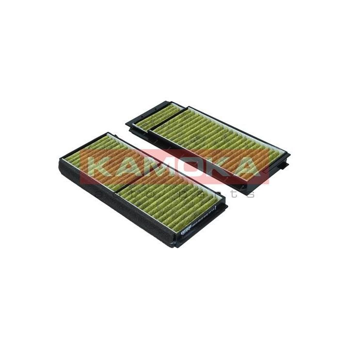 Filtras, salono oras KAMOKA 6080150