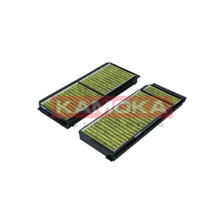 Filtras, salono oras KAMOKA 6080150