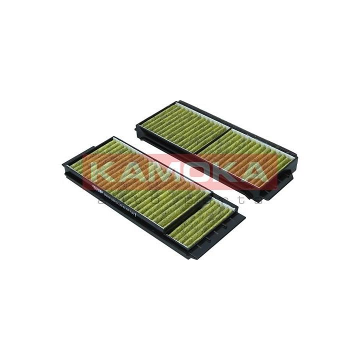 Filtras, salono oras KAMOKA 6080150
