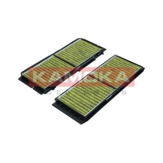 Filtras, salono oras KAMOKA 6080151