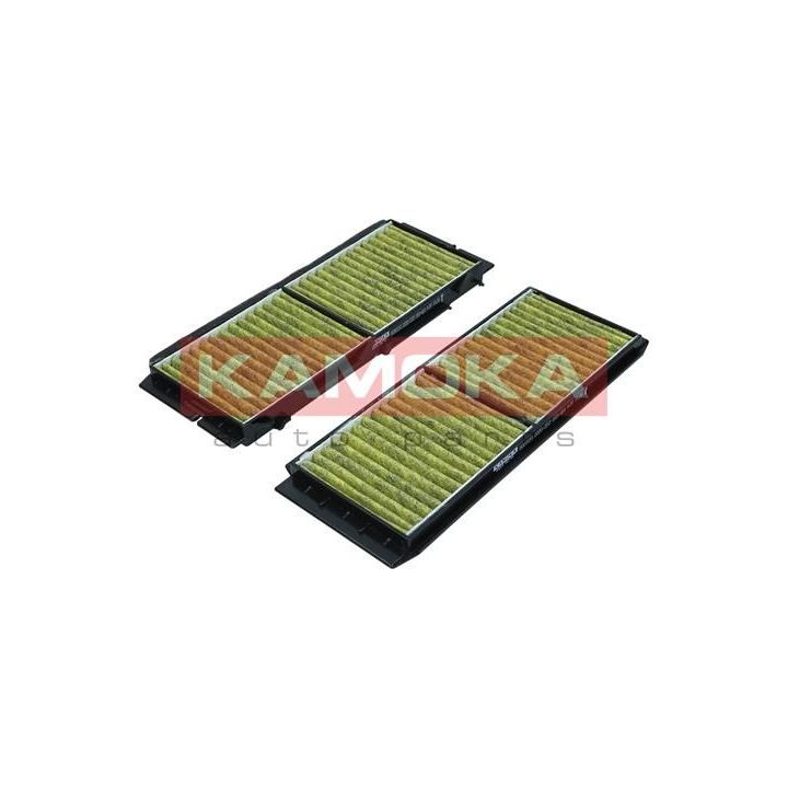 Filtras, salono oras KAMOKA 6080151