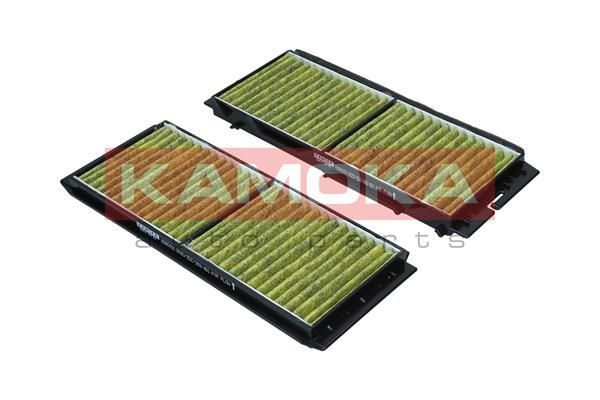 Filtras, salono oras KAMOKA 6080151