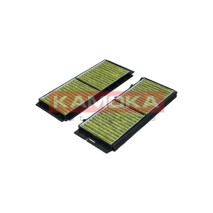 Filtras, salono oras KAMOKA 6080151