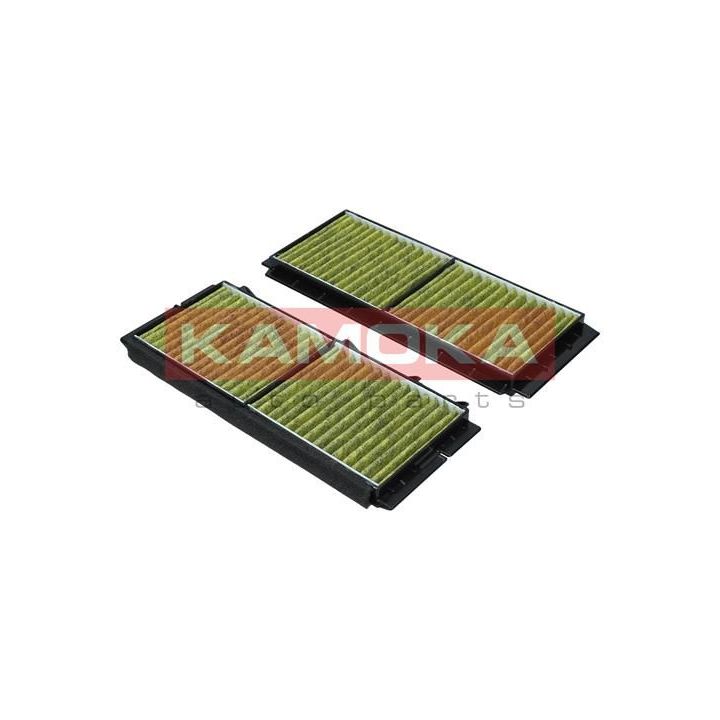 Filtras, salono oras KAMOKA 6080151