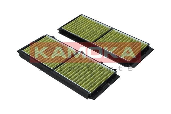 Filtras, salono oras KAMOKA 6080151