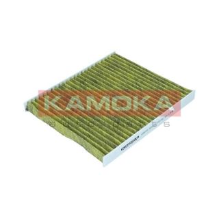 Filtras, salono oras KAMOKA 6080152