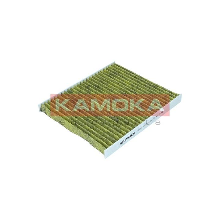 Filtras, salono oras KAMOKA 6080152