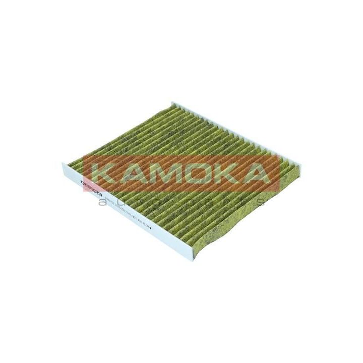 Filtras, salono oras KAMOKA 6080152