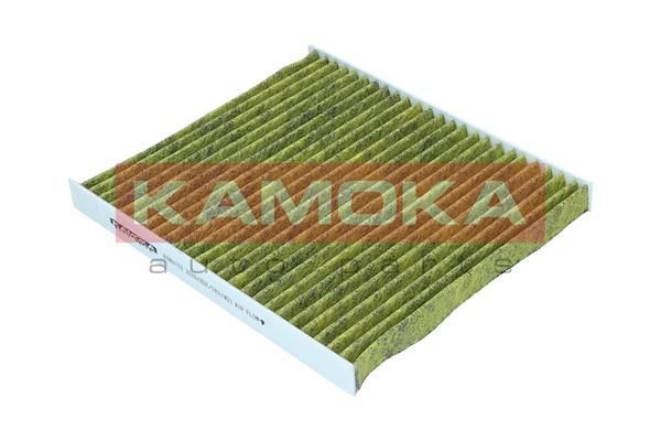 Filtras, salono oras KAMOKA 6080152