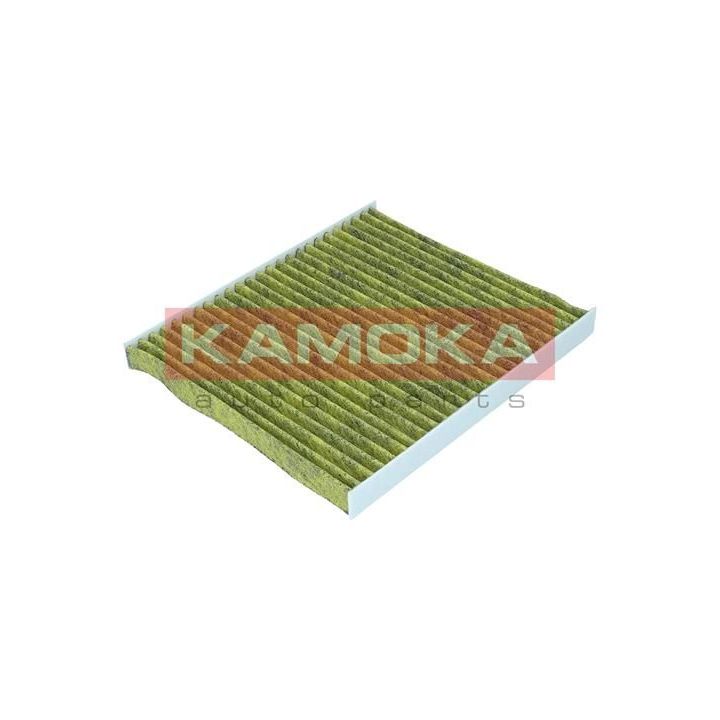 Filtras, salono oras KAMOKA 6080152