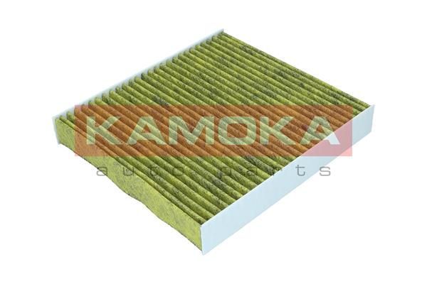 Filtras, salono oras KAMOKA 6080153