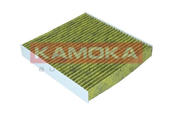 Filtras, salono oras KAMOKA 6080153