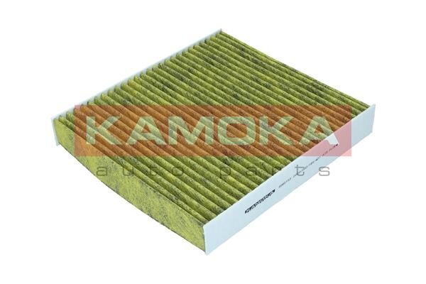 Filtras, salono oras KAMOKA 6080153