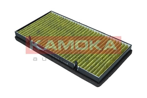 Filtras, salono oras KAMOKA 6080159