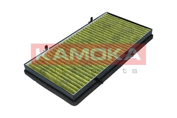 Filtras, salono oras KAMOKA 6080159