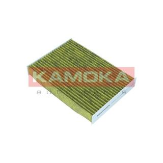 Filtras, salono oras KAMOKA 6080160