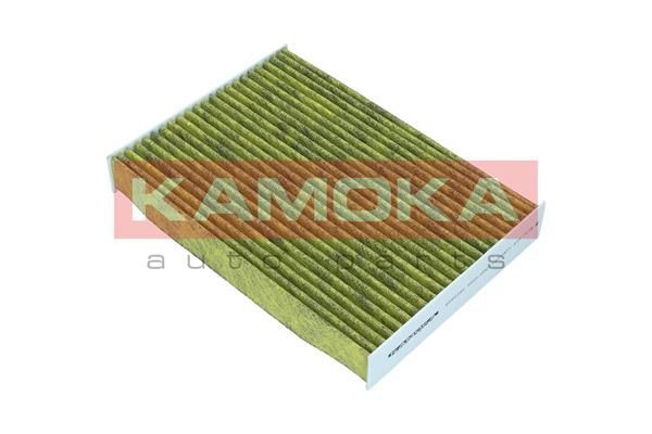 Filtras, salono oras KAMOKA 6080160