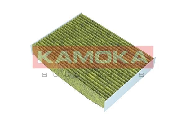 Filtras, salono oras KAMOKA 6080160