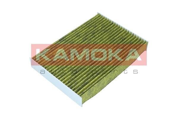 Filtras, salono oras KAMOKA 6080160