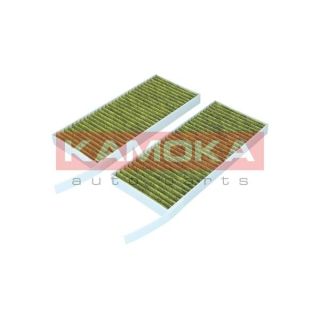 Filtras, salono oras KAMOKA 6080163