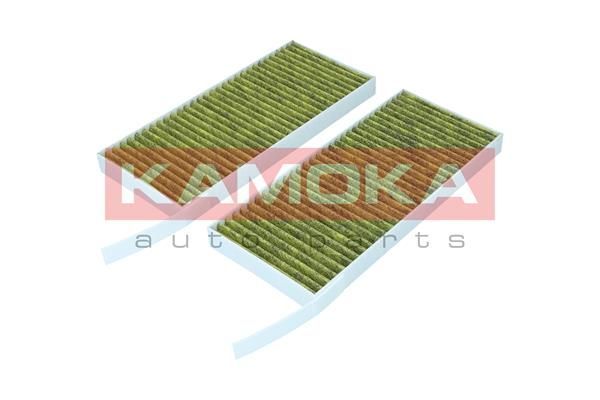 Filtras, salono oras KAMOKA 6080163
