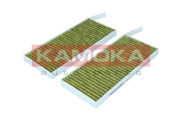 Filtras, salono oras KAMOKA 6080163