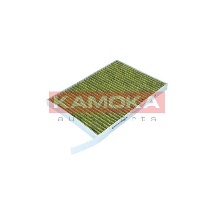 Filtras, salono oras KAMOKA 6080164