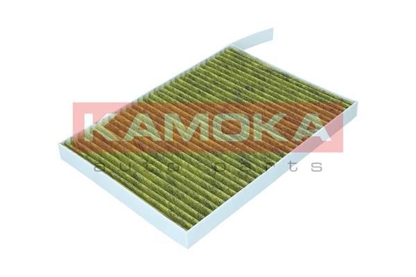 Filtras, salono oras KAMOKA 6080164