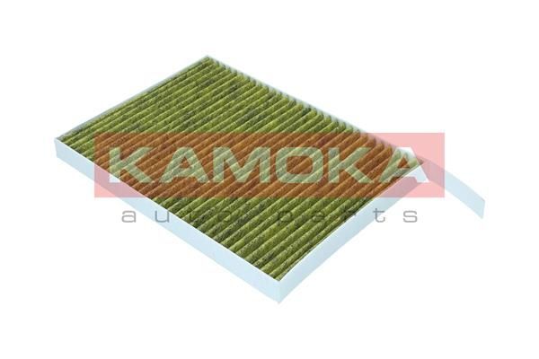 Filtras, salono oras KAMOKA 6080164