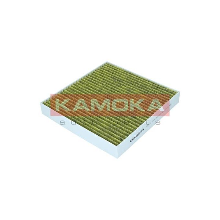 Filtras, salono oras KAMOKA 6080170