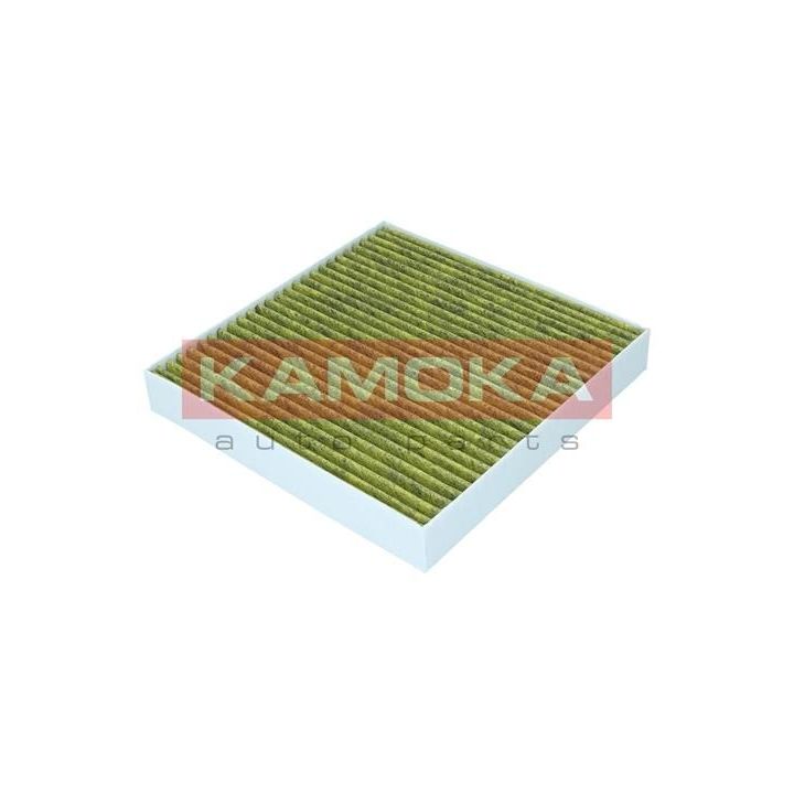 Filtras, salono oras KAMOKA 6080170