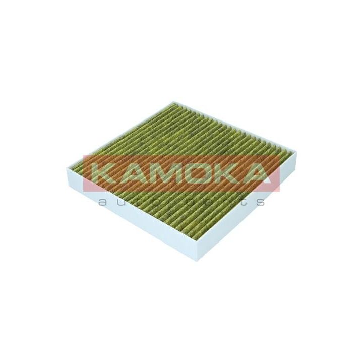 Filtras, salono oras KAMOKA 6080170