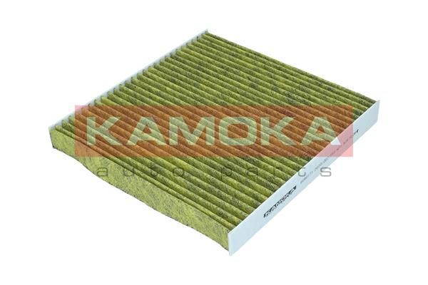 Filtras, salono oras KAMOKA 6080171