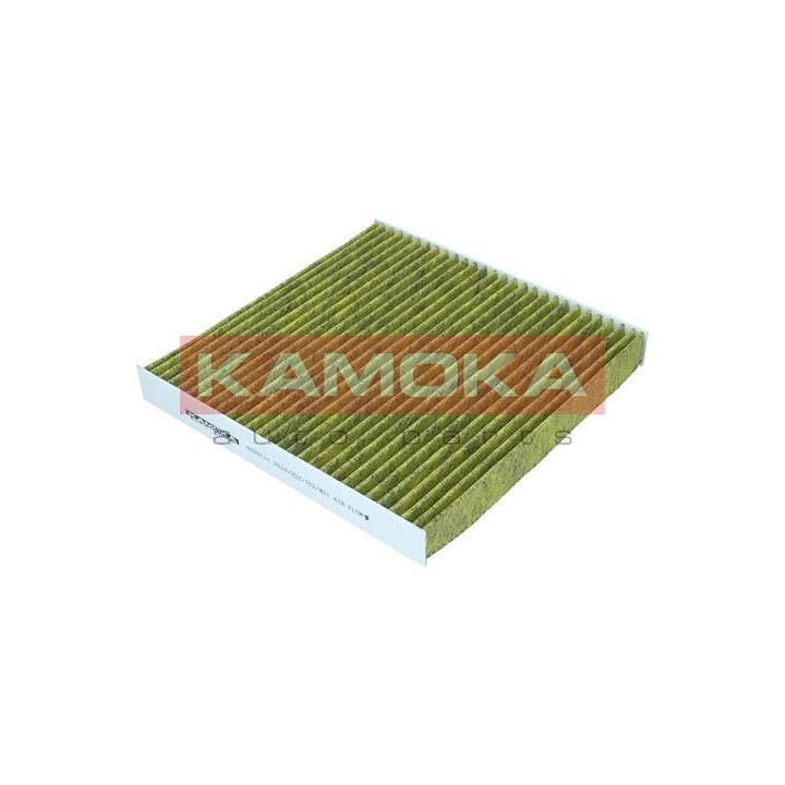 Filtras, salono oras KAMOKA 6080171