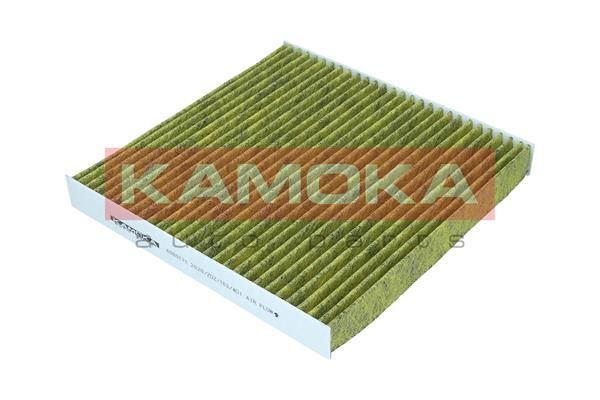 Filtras, salono oras KAMOKA 6080171