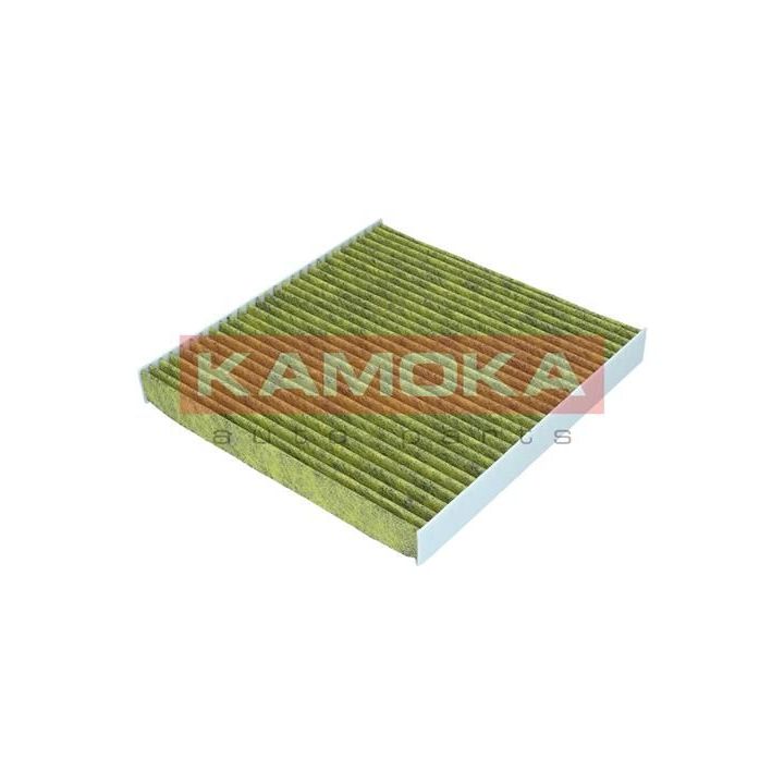 Filtras, salono oras KAMOKA 6080171