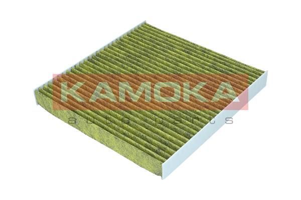 Filtras, salono oras KAMOKA 6080171