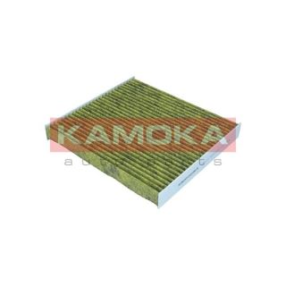 Filtras, salono oras KAMOKA 6080180