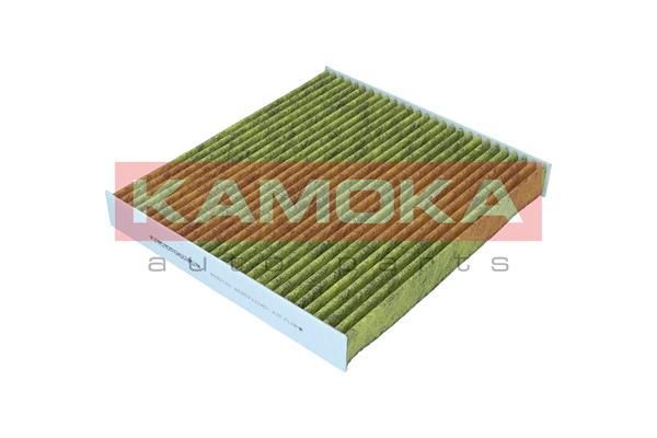 Filtras, salono oras KAMOKA 6080180
