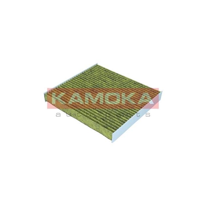 Filtras, salono oras KAMOKA 6080180