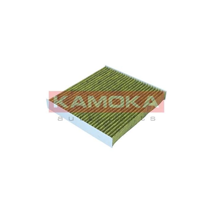 Filtras, salono oras KAMOKA 6080180