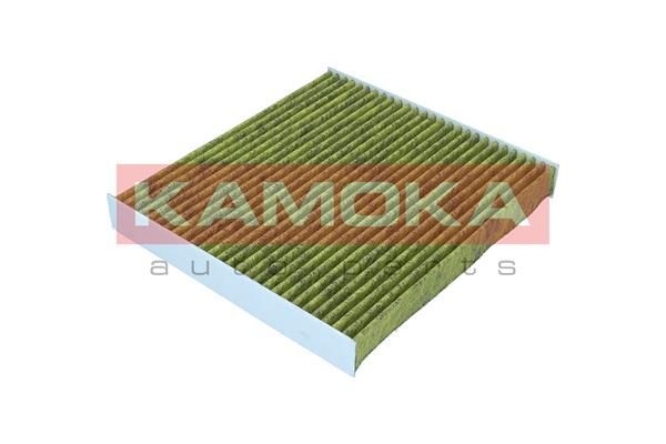 Filtras, salono oras KAMOKA 6080180