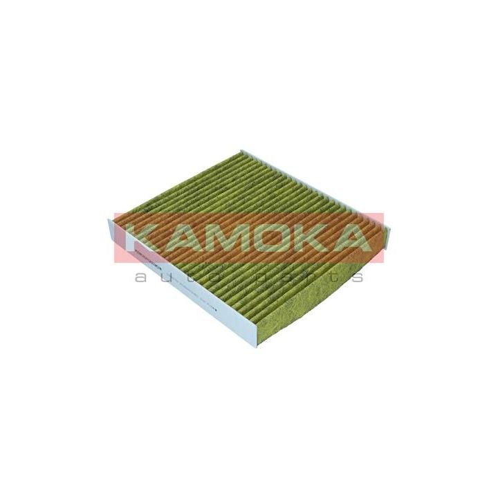 Filtras, salono oras KAMOKA 6080183