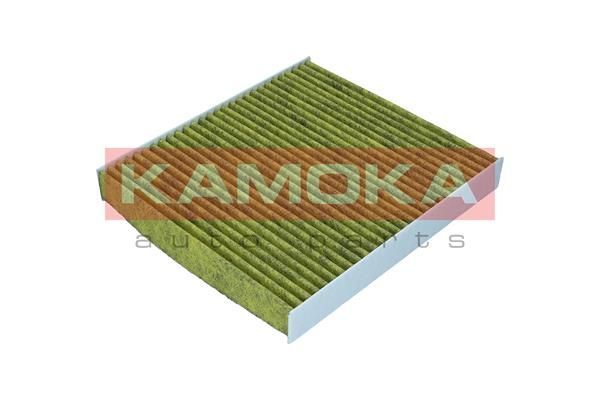 Filtras, salono oras KAMOKA 6080183